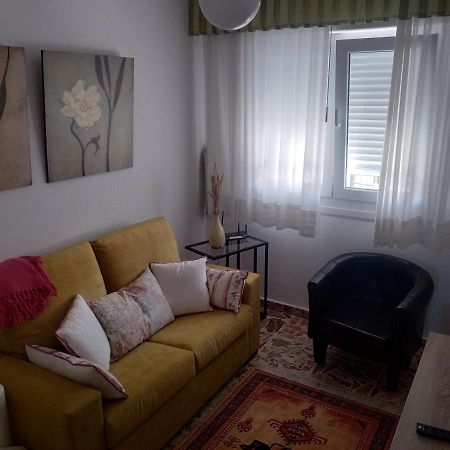 Apartamento'S Montino O Grove Eksteriør billede