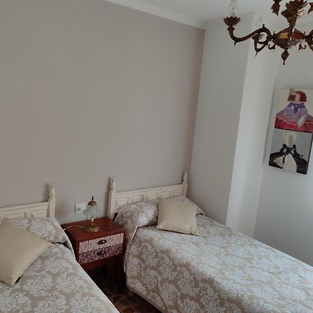 Apartamento'S Montino O Grove Eksteriør billede