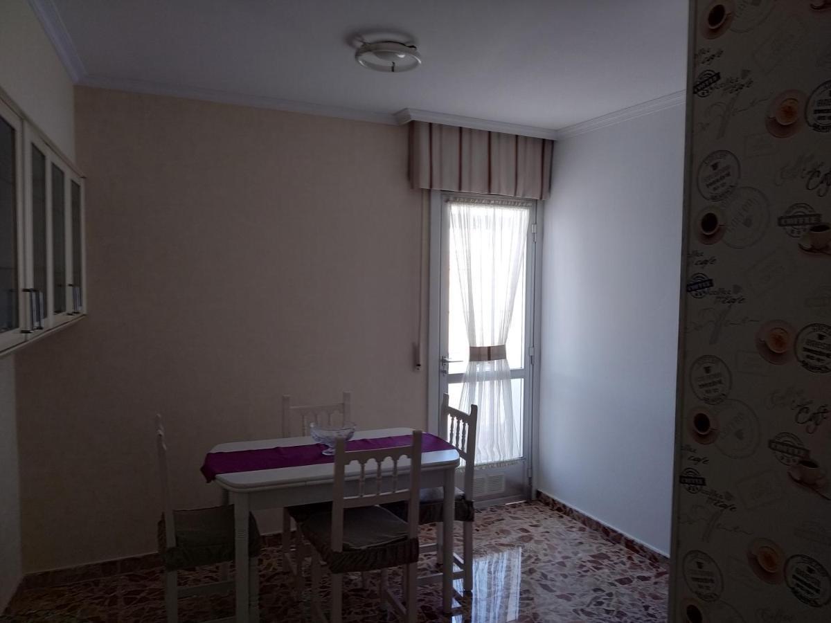 Apartamento'S Montino O Grove Eksteriør billede