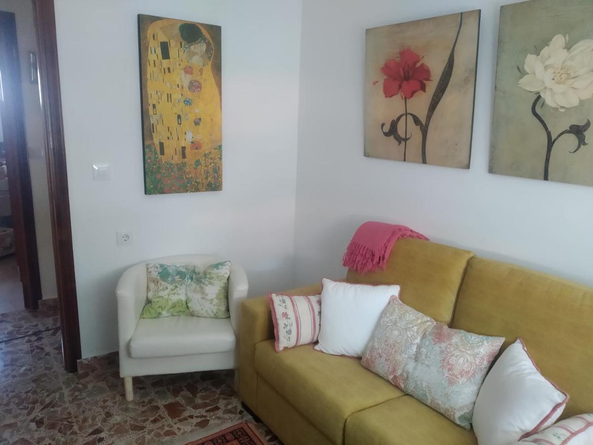 Apartamento'S Montino O Grove Eksteriør billede