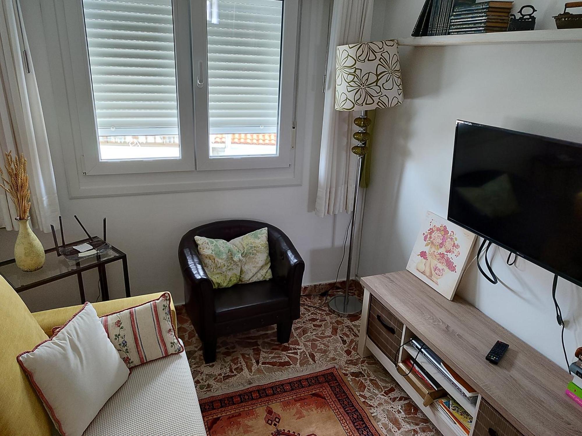 Apartamento'S Montino O Grove Eksteriør billede