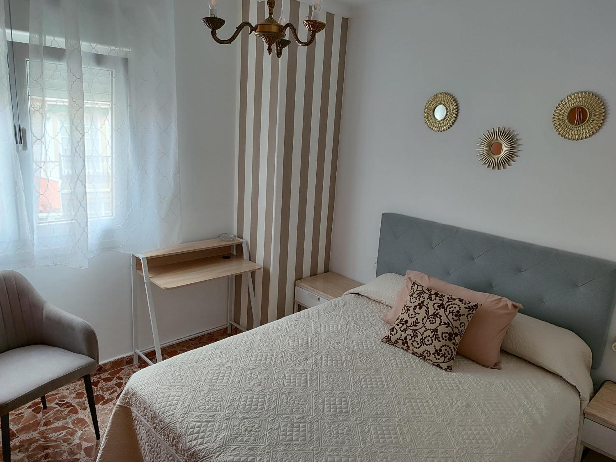 Apartamento'S Montino O Grove Eksteriør billede