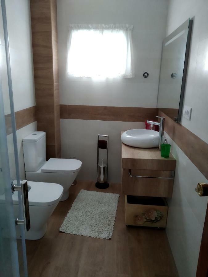 Apartamento'S Montino O Grove Eksteriør billede